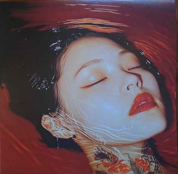 The Montini Experience - Astrosyn — front sleeve