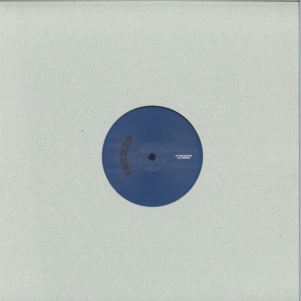 dc11 - Tar 29 — back sleeve