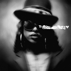 Greentea Peng : Tell Dem It's Sunny (2xLP, Album)