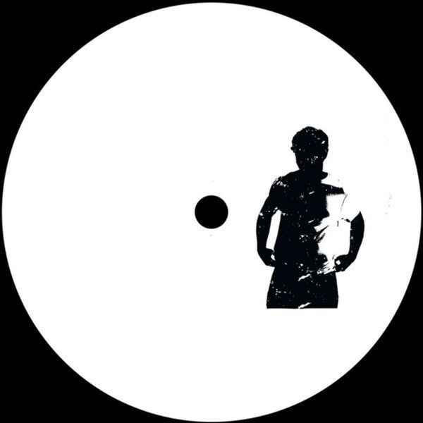 Unknown Artist - EEE018 — front sleeve