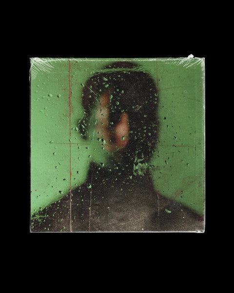 Xin Lie - Xin Lie — front sleeve