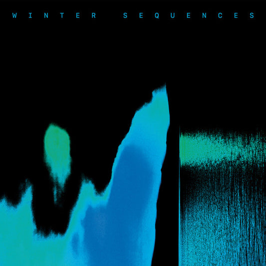 Arnaud Rebotini : Winter Sequences (12", EP)
