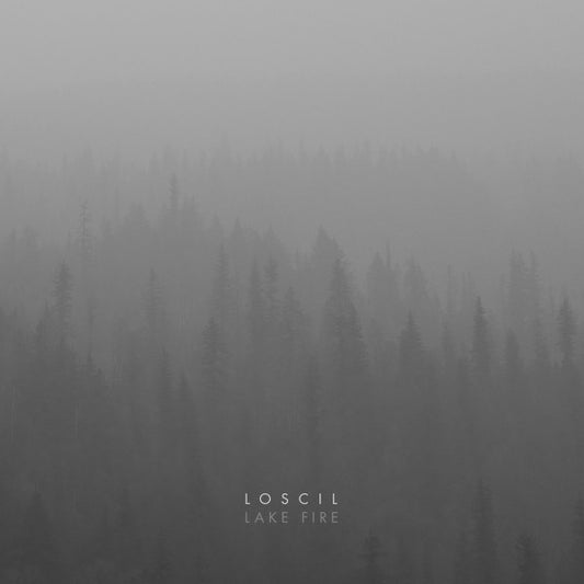 Loscil : Lake Fire (2xLP, Album)