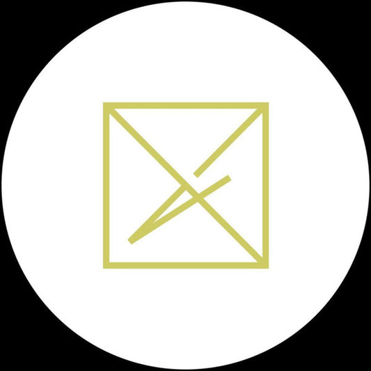 Hurdslenk : The Myst EP (12", EP)