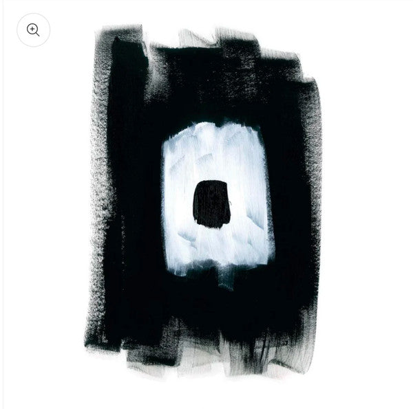 Domenico Crisci, Retina.it - A Trip In A City — front sleeve