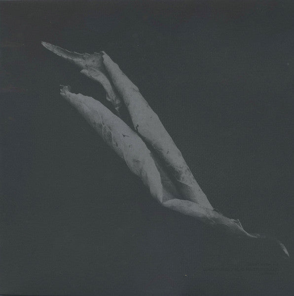 Luigi Turra / Elio Martusciello - Liminale — back sleeve