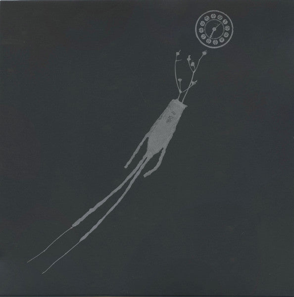 Sergio Armaroli / David Toop - And I Entered Into Sleep — back sleeve