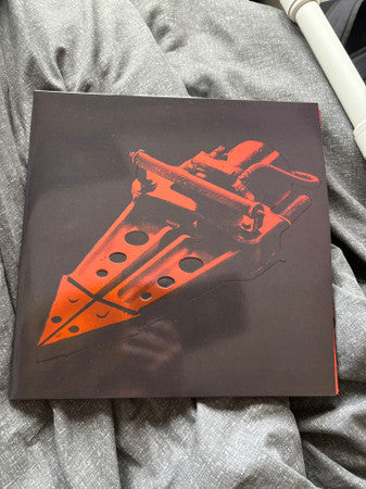 Pierce The Veil - The Jaws Of Life — front sleeve