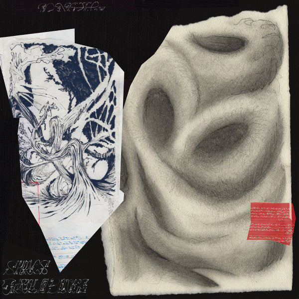 Earth And Bones - Shoals — front sleeve