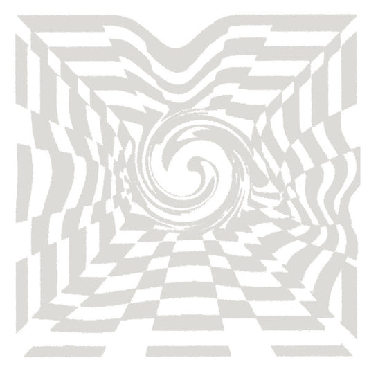 Rezo Glonti : Recollections III-IV (7", EP)