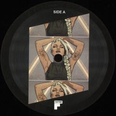 Jay Lumen : Complex (12", EP)