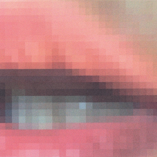 Feronia Wennborg & Lucy Duncombe - Joy, Oh I Missed You — front sleeve