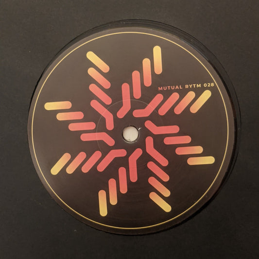 SLV (4) : Night Echoes (12", EP, RP)