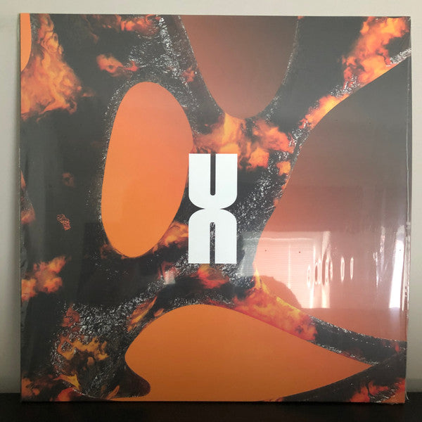 Groef - Moving Maniacs — front sleeve