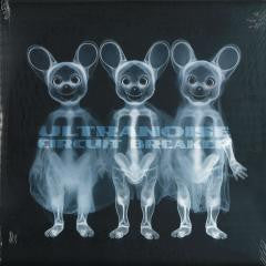 Ultranoise - Circuit Breaker — back sleeve