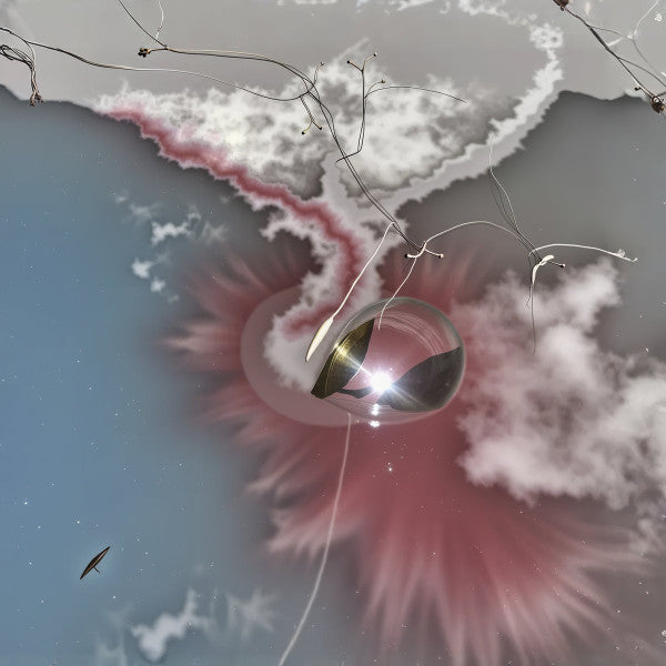 Nastya Vogan, Phase Fatale : Transitioning Practice (12", EP)