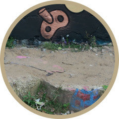 Various - MOTHERV002 — back sleeve