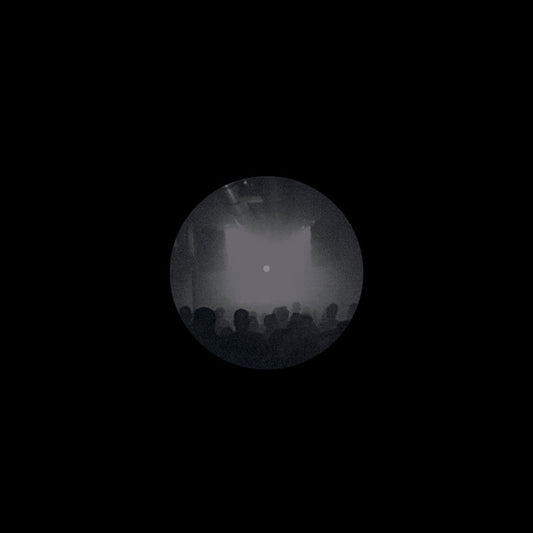 Pedro Vian : Sentiments (12", EP, Ltd)