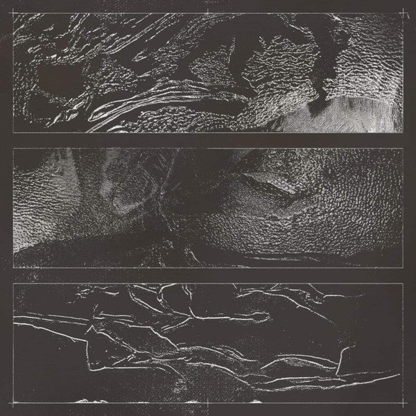 Various - Blue Hour Presents TERRA — front sleeve