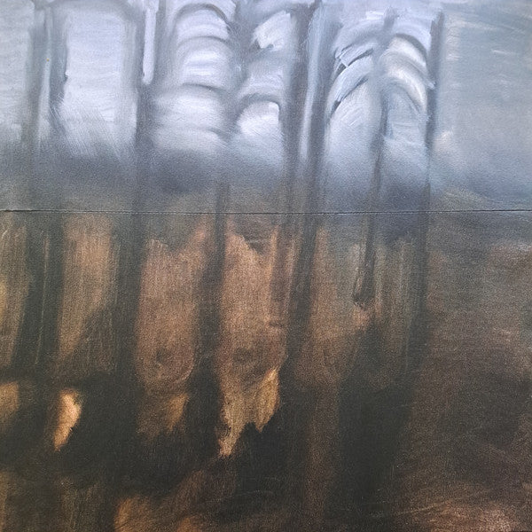 Richard Hronský - Pohreb — front sleeve