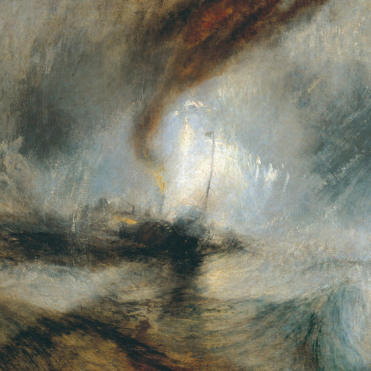 Matthias Puech : La Traversée (LP, Album)