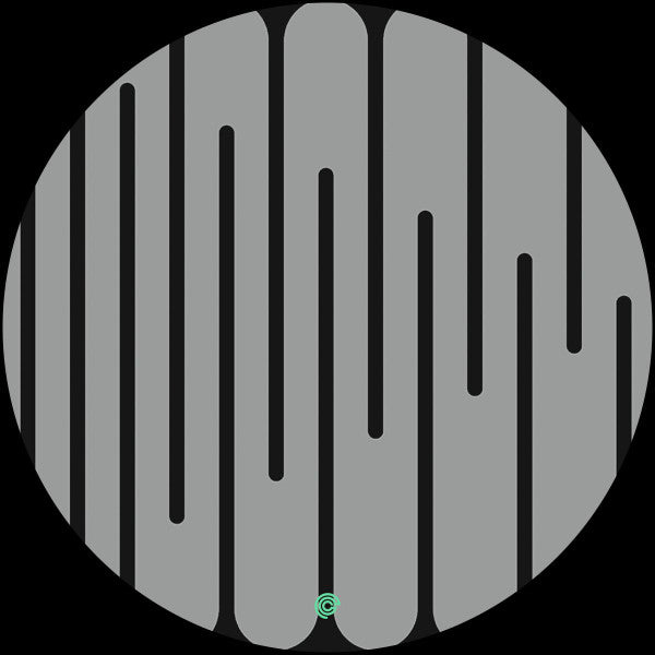 Various - Clergy 10 Years | India — front sleeve