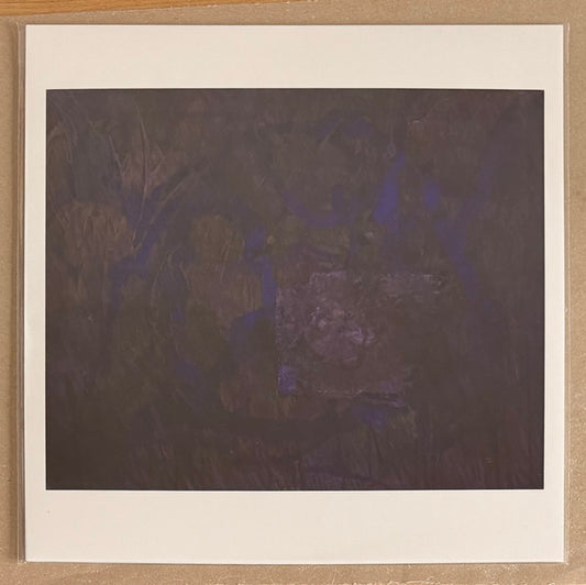 Michiko Ogawa : Pancake Moon (LP, Album, Ltd)
