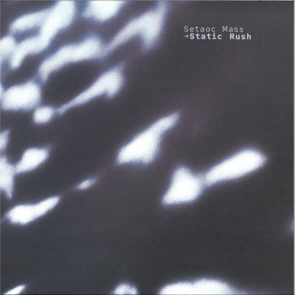Setaoc Mass - Static Rush — front sleeve