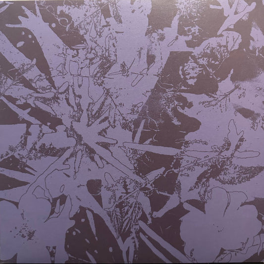 Plants Heal : Forest Dwellers (LP)