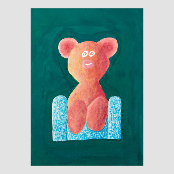 Soar - Soar — front sleeve