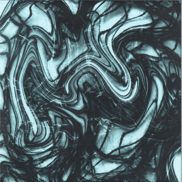 Various - Veil Of Echoes II — front sleeve