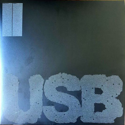 Fred again.. : USB002 (2xLP, Album)