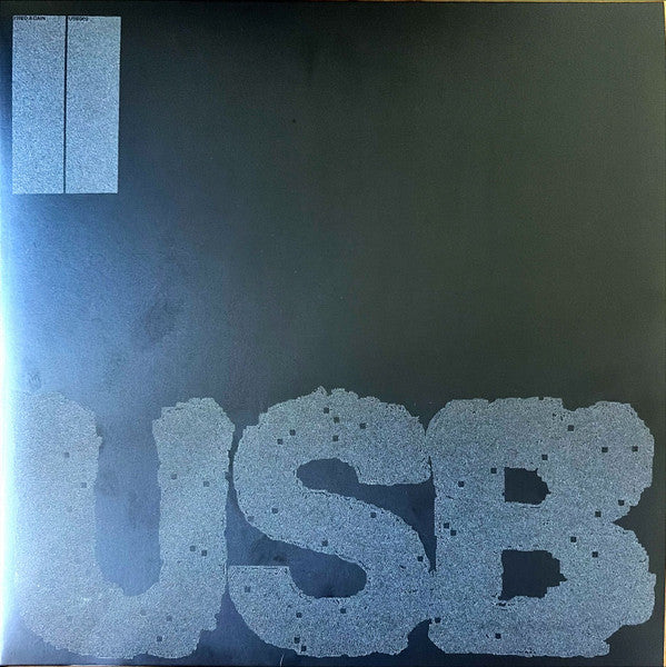 Fred again.. - USB002 — front sleeve