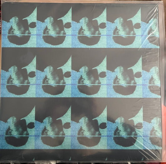 Blokkontroll : I II III (12", Album)