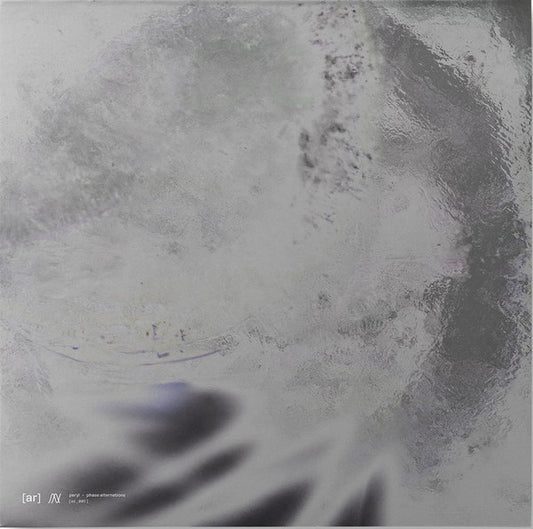 Peryl : Phase Alternations (2x12", Album)