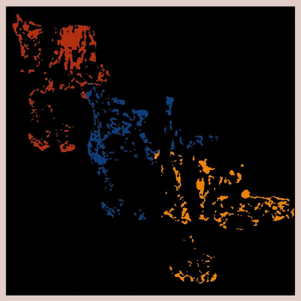 B/B/S/ - Brick Mask — front sleeve