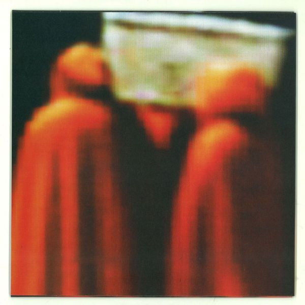 Worn - Feminist — back sleeve