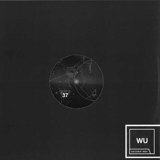 Developer : Western Ways EP (12", EP)