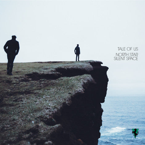 Tale Of Us : North Star / Silent Space (12")
