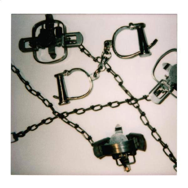Broken English Club - Suburban Hunting — front sleeve