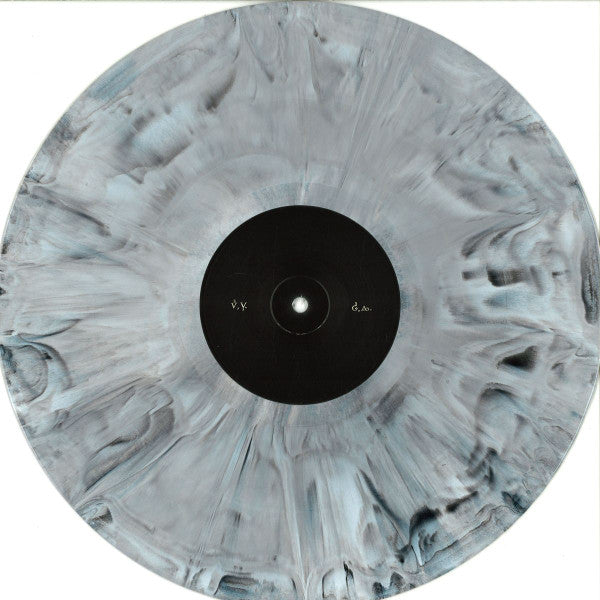 AutoDeFe - Abjura Detesta — back sleeve