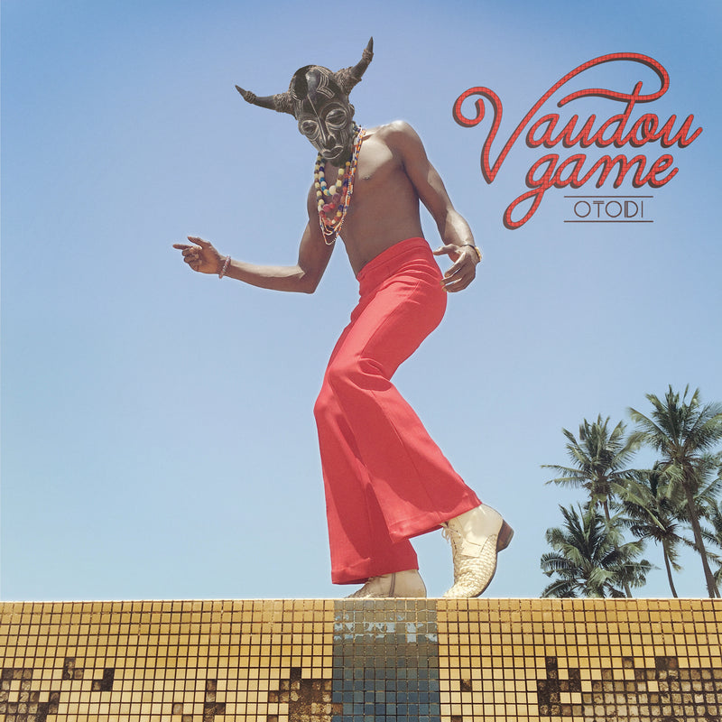 Vaudou Game - Otodi — front sleeve