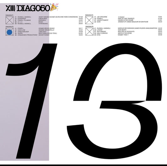 Various - 13