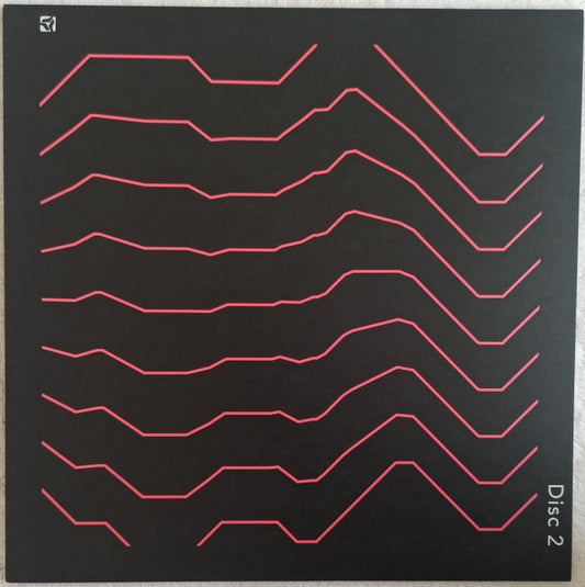 Various : PoleGroup 5 YRS - Disc 2 (12", Comp, Ltd)