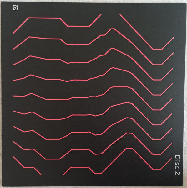 Various - PoleGroup 5 YRS - Disc 2 — front sleeve