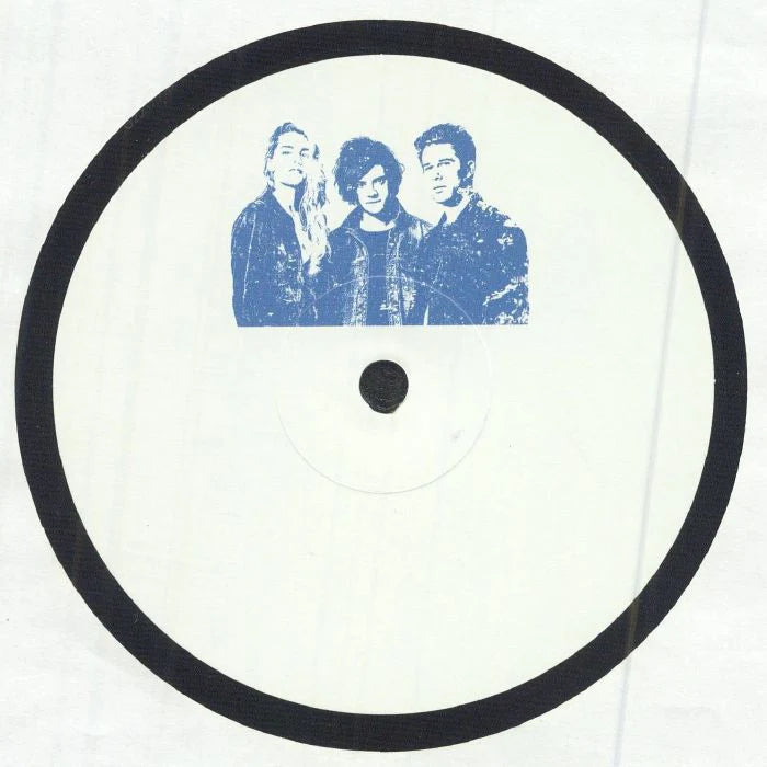 Unknown Artist - Wayside / Demeanour — back sleeve