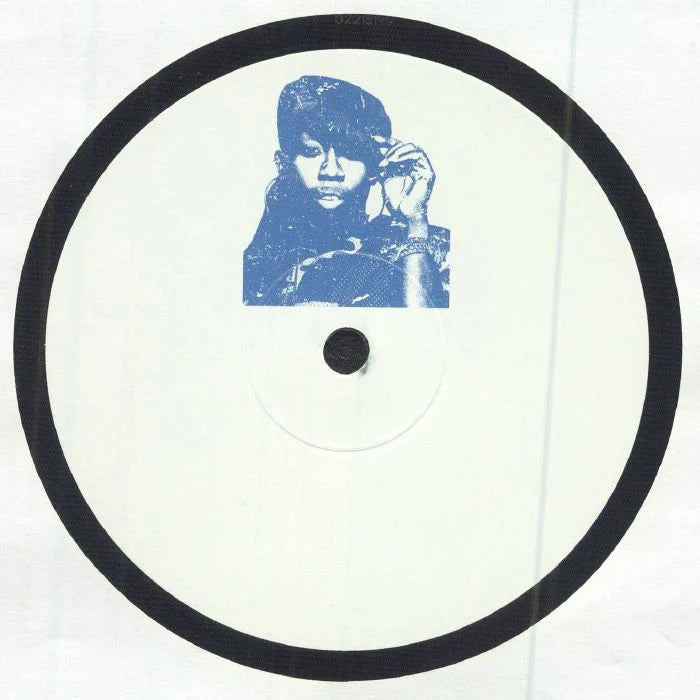 Unknown Artist - Wayside / Demeanour — front sleeve
