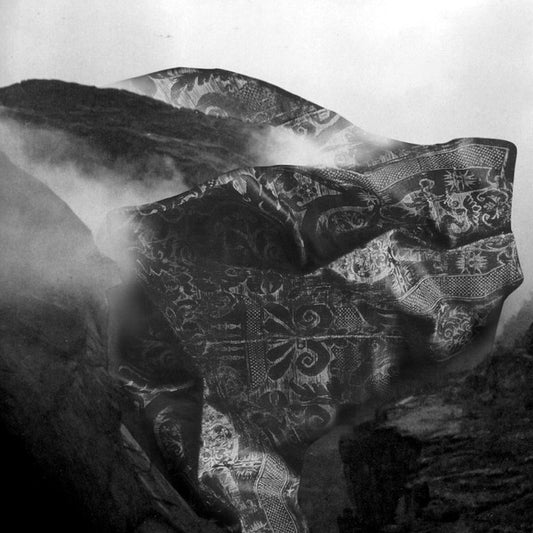Deaf Center : Pale Ravine (2xLP, Album, Ltd, Ext)