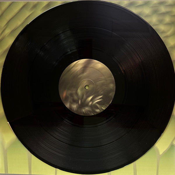 Mental Mamba - Subconsci Boosti EP — back sleeve