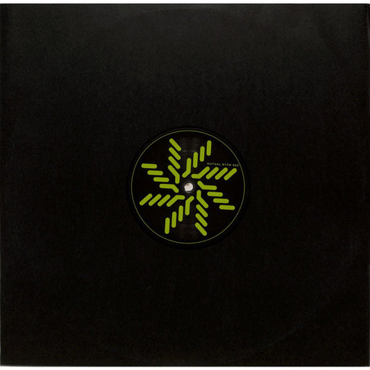 SHDW & Obscure Shape – Poetic Justice (12", EP, RP) vinyl record | Paranoise Records